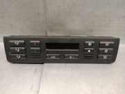 Bedienung Klimacontrolle 64116931604 BMW 3 serie (E46/4) Limousine 320d 16_V (M47N(204D4))