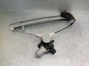 Fensterheber Links Hinten 61042AJ010 Subaru Legacy Wagon (BR) Kombi 2.0 D 16V (EE20)