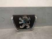 Motorhaube Emblem 9628688677 Peugeot 206 (2A/C/H/J/S) SchrÃ¤gheck 1.4 HDi (DV4TD(8HZ))