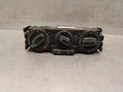 Bedienung Klimaanlage 5JA820045 Skoda Rapid Liftback 1.6 TDI Greenline (CAYC)