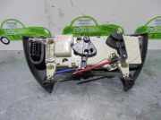 Bedienung Klimaanlage Renault I COUPE FASE 2 (DA..) 1.4 16V