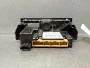 Bedienung Klimacontrolle 8Z0820043F Audi A2 (8Z0) Schr?gheck 1.2 TDI (ANY)