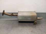 Auspuff Endtopf MUFC0057 MG ZS SUV 1.5 VTi 16V (15S4C)