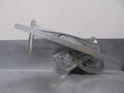 Fensterheber Rechts Vorne 807303972R Renault Megane III Coupe (DZ) Schrägheck 3-drs 1.4 16V TCe 130 (H4J-A700)