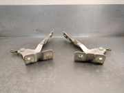 Motorhaubescharnier 791202P000 Kia Sorento II (XM) SUV 2.2 CRDi 16V VGT 4x4 (D4HB)