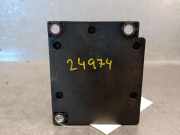 Steuergerät Airbag 9641968380 Citroën C5 I Berline (DC) Schrägheck 2.0 HDi 110 (DW10ATED(RHZ))