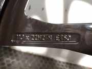 Felge A1674013700 Mercedes-Benz GLE Coupe (C167) SUV 350de 2.0 Turbo 16V 4-Matic (D2866)