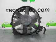 Kühlerventilator 9010524 Rover Streetwise Schrägheck 2.0 iDT (20T2N)