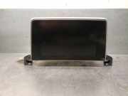 Multifunctionelle Display 9828418380 Peugeot 3008 II (M4/MC/MJ/MR) Großraumlimousine 1.5 BlueHDi 130 (DV5RC(YHZ))