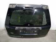 Hintertür LR003546 Land + Range Rover Freelander II Geländewagen 2.2 td4 16V (224DT)