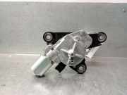 Scheibenwischermotor Hinten 9819899980 Opel X 1.2