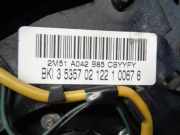 Airbag Lenkrad 2M51A042B85CB Ford Focus 1 Schr?gheck 1.8 TDCi 115 (F9DA)