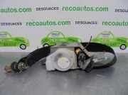 Sicherheitsgurt Rechts Vorne EVB105240 MG ZS Limousine 1.8 16V 120 (18K4F)