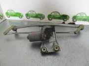 Scheibenwischermotor Vorne 96FB17B571DA Ford IV (JA_, JB_) 1.8 D