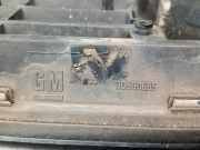 Grill 90580685 Opel Zafira (F75) Gro?raumlimousine 2.0 DTI 16V (Y20DTH)