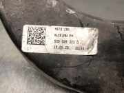 Querlenker Links Hinten Oben 5Q0505323D Volkswagen Golf VII (AUA) Schr?gheck 1.5 TGI Evo 16V (DHFA) DHFA