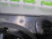 Grill 46797131 Lancia Lybra Limousine 1.9 JTD (AR37.101)