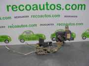 T?rschloss Rechts Vorne 9575522010 Hyundai Accent II/Excel II/Pony Limousine 1.5i 12V (G4EK)