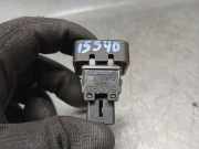 Warnleuchte Schalter 06019 Nissan Note (E11) Gro?raumlimousine 1.5 dCi 86 (K9K)