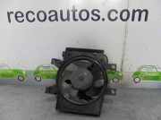 Kühlerventilator 3135103220 Opel B 2.5 Turbodiesel (X 25 TD / U 25 TD / L93)