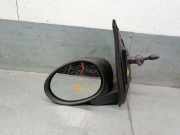 Außenspiegel Links 879400H011 Toyota Aygo (B10) Schrägheck 1.0 12V VVT-i (1KR-FE(Euro 4))