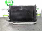 Radiator 97AB8005AA Ford BERLINA/TURNIER 1.8 Turbodiesel