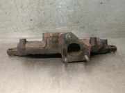 Auspuff Kr?mmer 8880538800 Opel Zafira (M75) Gro?raumlimousine 1.7 CDTi 16V (A17DTR)