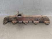 Auspuff Krümmer 8M5Q9431A2A Ford Focus II Schrägheck 1.6 TDCi 16V 110 (G8DA)