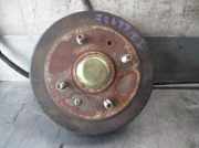 Achsschenkel Halter Links Hinten 5275029100 Hyundai Coupe Coupé 1.6 16V (G4GR)