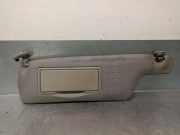 Sonnenblende Links 95667904ZG Citro?n Xantia (X1) Schr?gheck 1.9 D X, SX,VSX (XUD9TF-L(D8B-1)) XUD9TF-L(D8B-1)