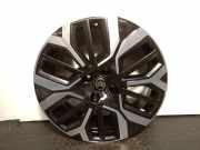 Felge 9861555180 Citroën C4 Berline (BA/BB/BC) Schrägheck 5-drs 1.2 Hybrid 136 (EB2LTDH2(HPY))