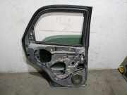 T?r Links Hinten 6800479J00 Suzuki SX4 (EY/GY) SUV 1.9 DDiS Grip 4x4 (D19AA)