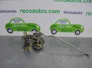 TÃ¼rschloss Rechts Vorne 5PUERTAS Hyundai Atos SchrÃ¤gheck 1.0 12V (G4HC)