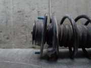 Stoßdämpfer Links Vorne 95AX18045LB Ford Escort 5 (ANL) Kombi 1.8 XLD (RTF)