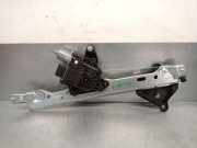 Fensterheber Rechts Hinten 827209077R Dacia Duster (SR) SUV 1.0 TCE 12V LPG (H4D-470(H4D-E4))