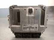 Motorsteuergerät 6M6112A650BB Mazda 3 Sedán (BK) 1.6 DI Turbo (BK12Y)