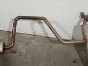 Auspuff Endtopf 5NA253609AS Volkswagen Tiguan (AD1) SUV 1.5 TSI 16V Evo BlueMotion Technology (DPCA) DPCA