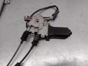 Fensterheber Rechts Hinten 0K01972560B Kia Sportage (K0) Geländewagen 2.0 TD LX 4x4 (RF-TCi)