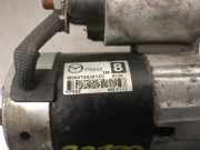 Anlasser P55W18400 Mazda 2 (DJ/DL) Schr?gheck 1.5 SkyActiv-G 90 (P5)