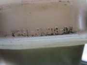 Ausgleichbehälter - - YS618K218DA Ford Fiesta 4 Schrägheck 1.3i (J4R)