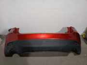 Stoßstange Hinten BHS350221BBB Mazda 3 (BM/BN) Schrägheck 2.2 SkyActiv-D 150 16V (SH)