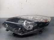 Scheinwerfer Links 260606760R Renault Grand Scénic III (JZ) Großraumlimousine 1.9 dCi (F9Q-870(F9Q-N8))