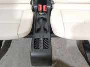 R?cksitzbank XR846471AMC BMW X5 (E70) SUV xDrive 35d 3.0 24V (N57-D30A)