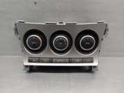 Bedienung Klimaanlage BBP361190H Mazda 3 Sport (BL14/BLA4/BLB4) SchrÃ¤gheck 1.6i MZR 16V (Z6)