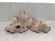 Auspuff Krümmer 140043J400 Nissan Primera (P11) Limousine 2.0 SRi 16V (SR20DE)