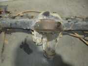 Hinterachse 4211060880 Toyota 3.0 D-4D GX