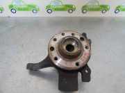 Achsschenkel Halter Rechts Vorne Opel Zafira (F75) GroÃŸraumlimousine 1.8 16V (X18XE1)