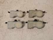 Drucksensor 407004CB0B Nissan Micra (K14) Schrägheck 0.9 IG-T 12V (H4B)