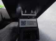 Schalter F?r Elekt. Fensterheber Rechts Vorne 31272012 Volvo S60 II (FS) Limousine 2.0 D3 20V (D5204T2)