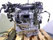 Motor G4LF Kia Rio IV (YB) Schr?gheck 1.2 CVVT 16V (G4LF)